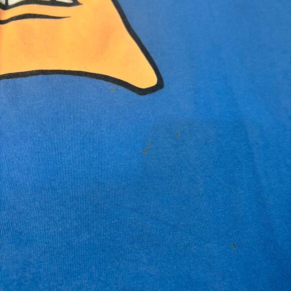 Vintage 1994 the tick single stitch Size XL - Picture 3 of 5